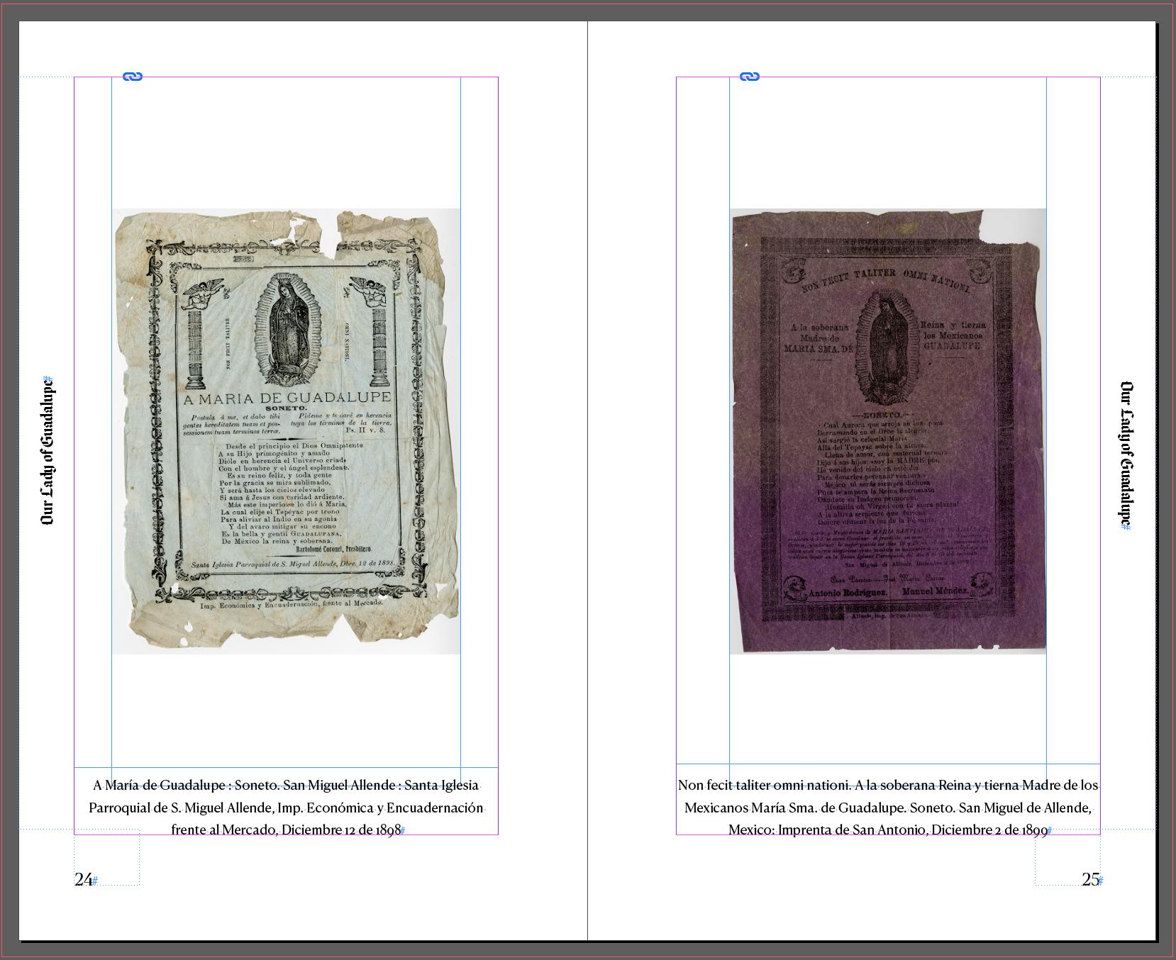 Comprehensive layout 2