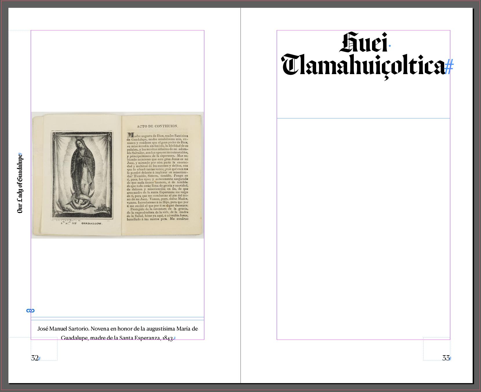 Comprehensive layout 3