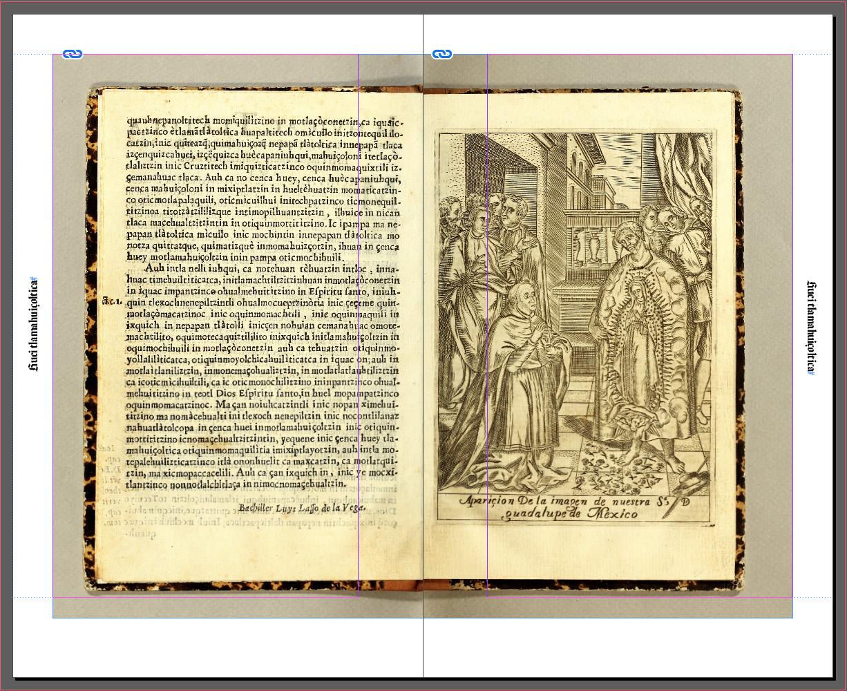 Comprehensive layout 4